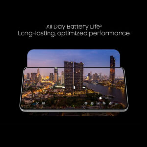 بررسی گوشی گلکسی اس 25 اج سامسونگ | Samsung Galaxy S25 EDGE