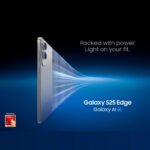 خرید امن گوشی گلکسی اس 25 اج سامسونگ | Samsung Galaxy S25 EDGE