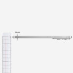 خرید ارزان گوشی گلکسی اس 25 اج سامسونگ | Samsung Galaxy S25 EDGE