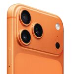 خرید آنلاین آیفون 17 پرو مکس