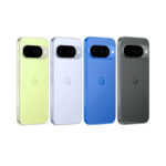 Google Pixel 10 - پیکسل 10 گوگل