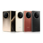 HONOR Magic V5 - گوشی آنر مجیک V5