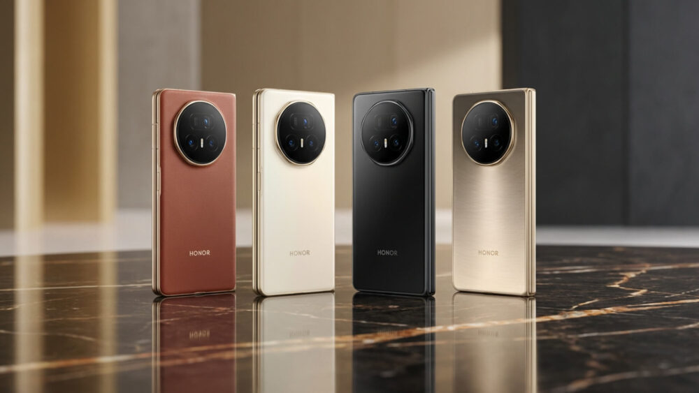 HONOR Magic V5 - گوشی آنر مجیک V5