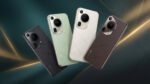 Huawei Pura 70 Ultra _ پیورا 70 اولترا هواوی