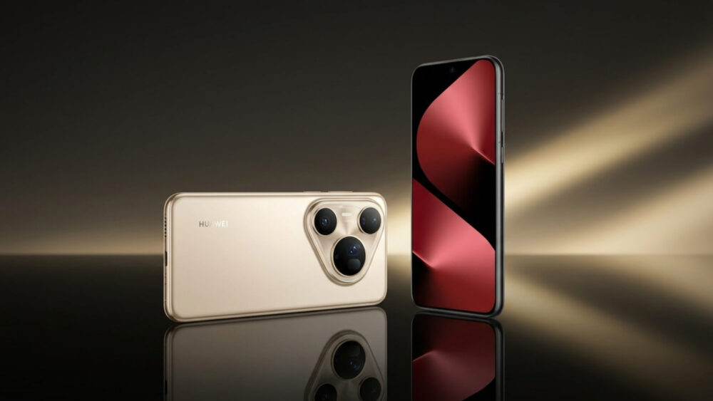 قیمت گوشی پیورا 80 اولترا هواوی