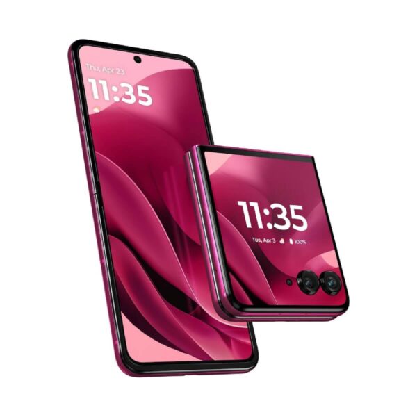 Motorola Razr 60 Ultra