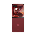 گوشی ریزر 60 اولترا موتورولا