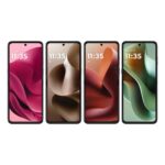 ریزر 60 اولترا موتورولا - Motorola Razr 60 Ultra