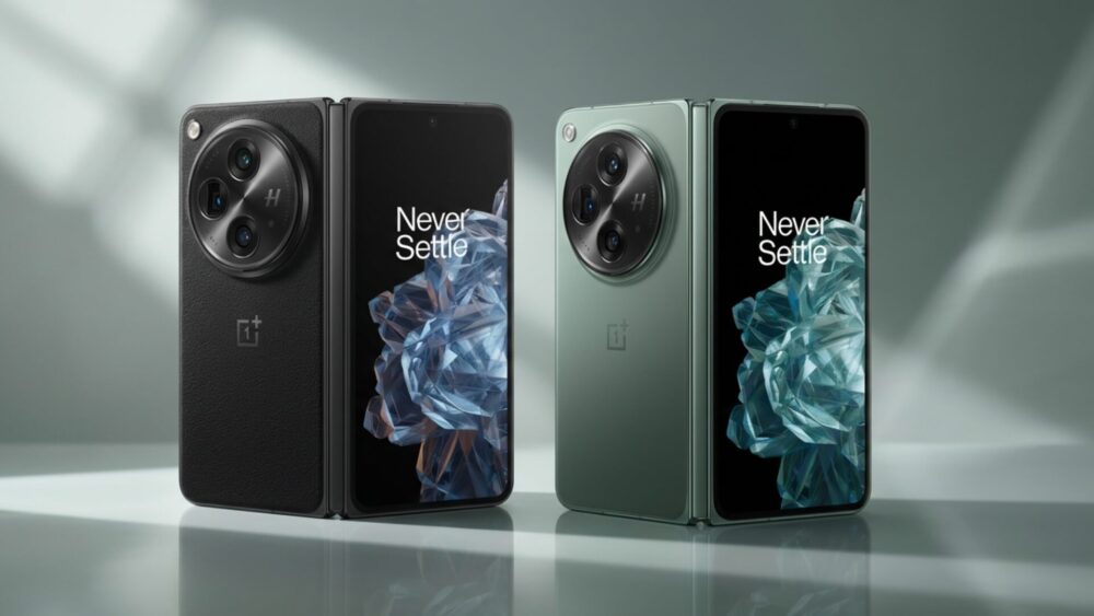 خرید OnePlus Open_ گوشی وان پلاس Open