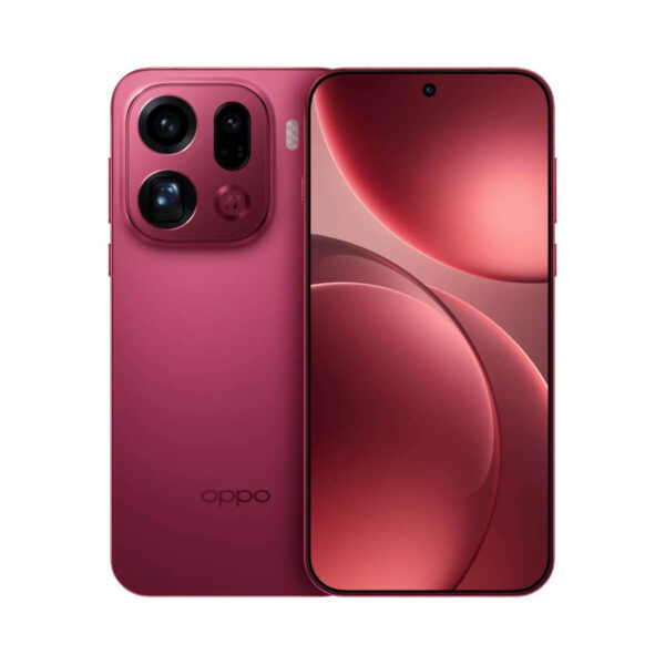 Oppo Find X9 Pro