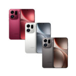 گوشی فایند X9 پرو اوپو -Oppo Find X9 Pro