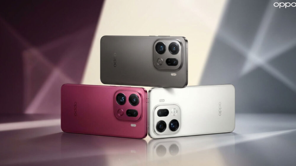 گوشی فایند X9 پرو اوپو -Oppo Find X9 Pro