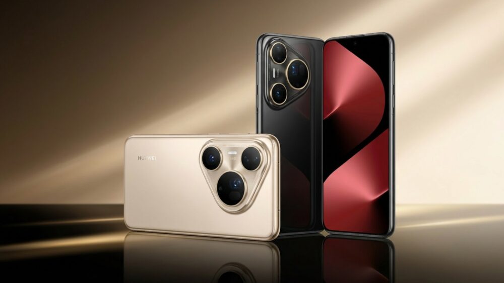 Huawei Pura 80 Ultra - پیورا 80 اولترا هواوی