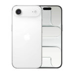 آیفون 17 ایر سفید