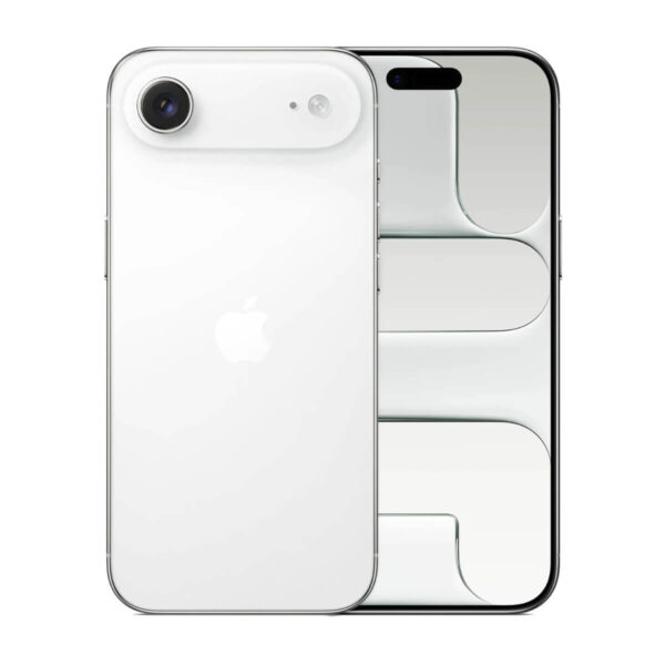 آیفون 17 ایر سفید