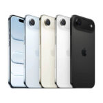 iPhone 17 Air - آیفون 17 ایر