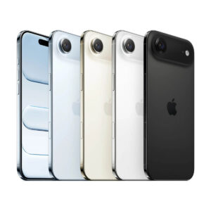 iPhone 17 Air - آیفون 17 ایر