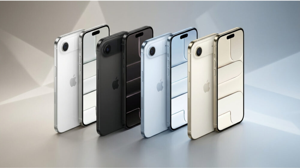 آیفون 17 ایر| iPhone 17 Air