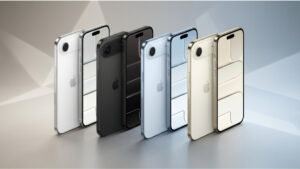 آیفون 17 ایر| iPhone 17 Air