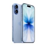 فروشگاه آنلاین آیفون 17