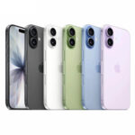 آیفون 17 | iPhone 17