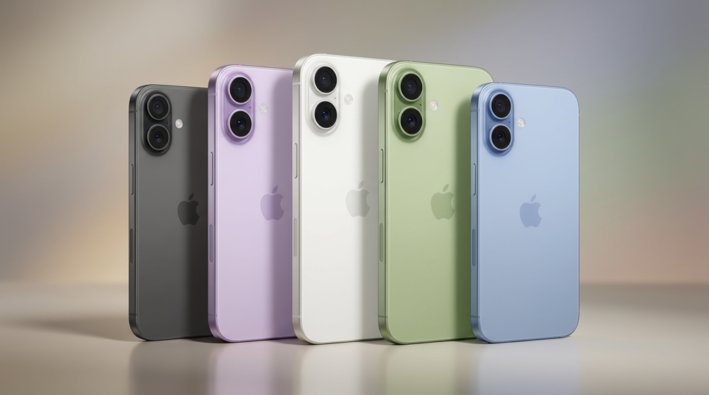 آیفون 17 | iPhone 17