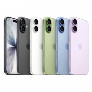 آیفون 17 | iPhone 17