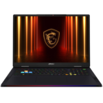 محصول MSI Raider 18 HX AI