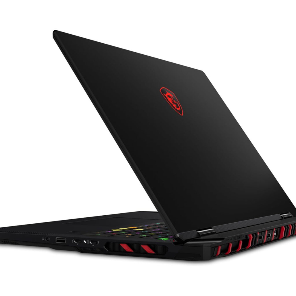 قیمت MSI Raider 18 HX AI