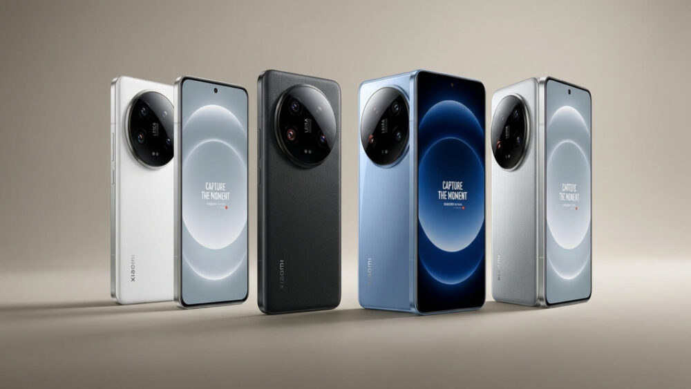 شیائومی 14 اولترا - Xiaomi 14 Ultra