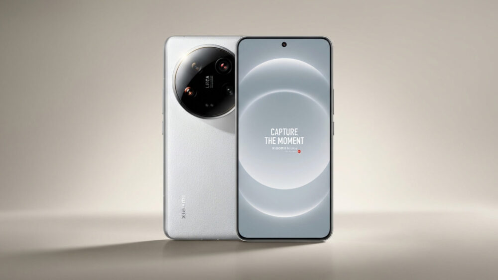 شیائومی 14 اولترا - Xiaomi 14 Ultra