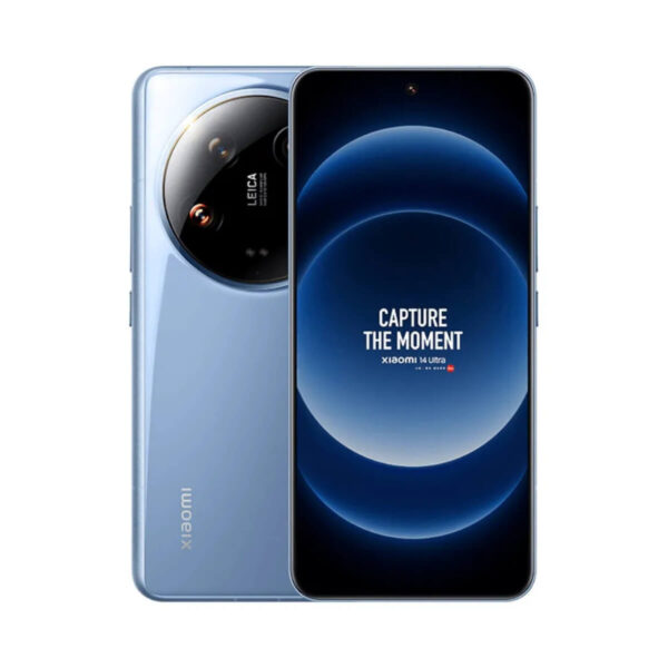 گوشی شیائومی 14 اولترا