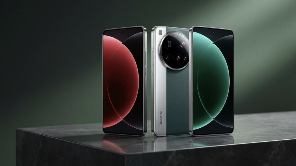 Xiaomi 15 Ultra_ شیائومی 15 اولترا