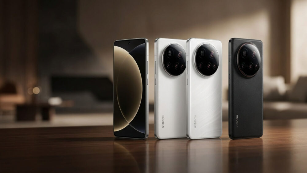 Xiaomi 15 Ultra_ شیائومی 15 اولترا