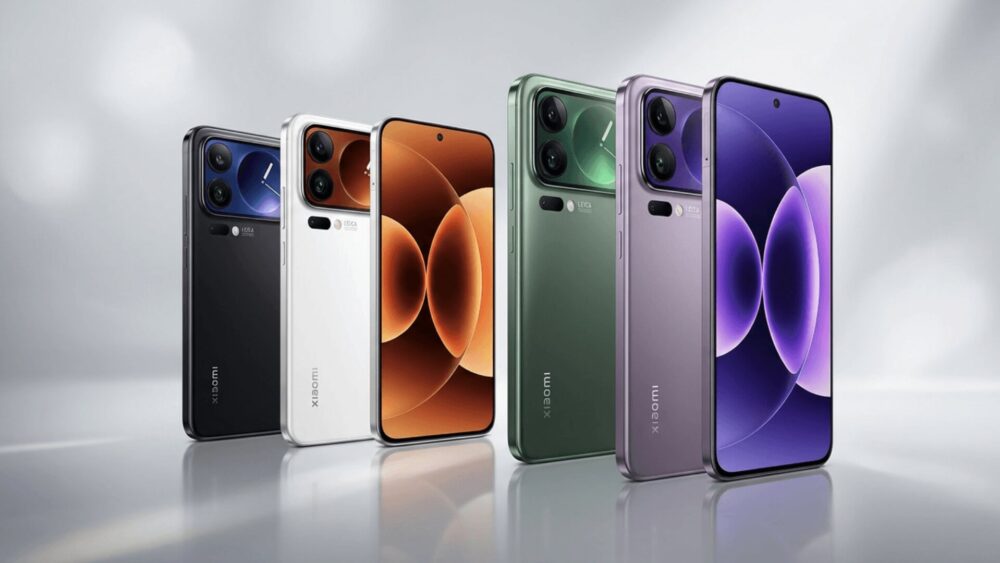 Xiaomi 17 Pro Max_ شیائومی 17 پرو مکس