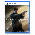 007: First Light