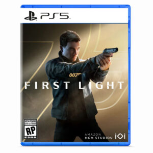 007: First Light