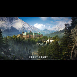 007: First Light XBOX X