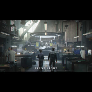 قیمت بازی 007: First Light