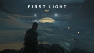 بازی 007 First Light