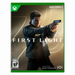 بازی 007: First Light