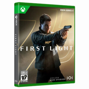 قیمت بازی 007: First Light