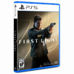 خرید بازی 007: First Light برای PS5