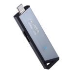 پورت تایپ سی فلش ADATA UE800 در حالت باز و کشویی