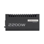 کابل‌های نسل جدید 12V-2x6 در پاور ASUS Pro WS 2200W