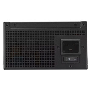 جعبه گشایی پاور لوکس ایسوس مدل ASUS Pro WS 2200P در سایبرشاپ