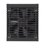 پین‌های مسی با روکش طلای کانکتورهای پاور ورک استیشن ASUS Pro WS 2200W