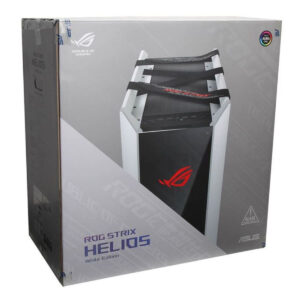 ASUS ROG Strix قیمت و خرید Helios