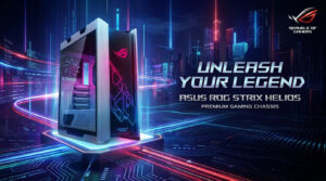 ASUS ROG Strix خرید Helios