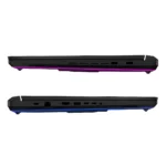 پورت-ها-و-بدنه-مشکی-لپ-تاپ-asus-rog-strix-scar-18